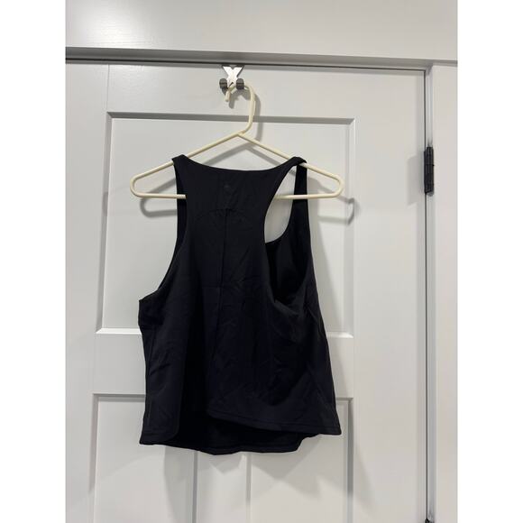 Lululemon InStill Tank Top Black SIZE 14 - Picture 5 of 7